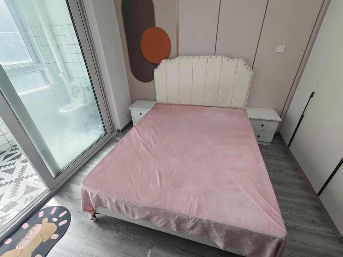 合租·松南城玉阳苑