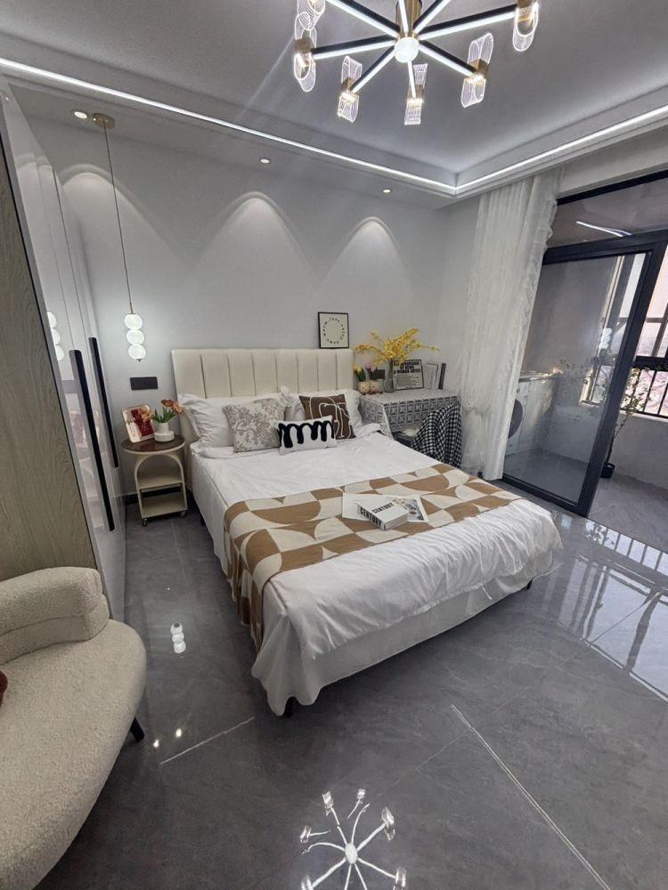 合租·申城佳苑(三期A块)