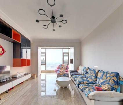 北京碧桂园剑桥郡3室2厅115.43平高楼层/共18层