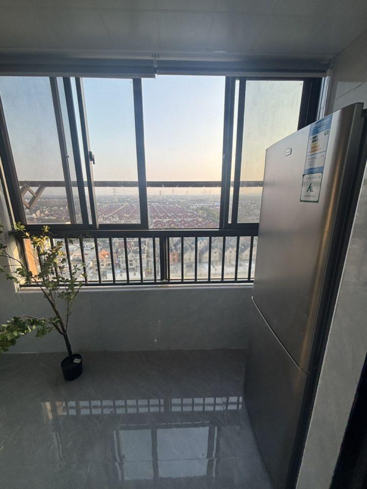 合租·申城佳苑(三期A块)