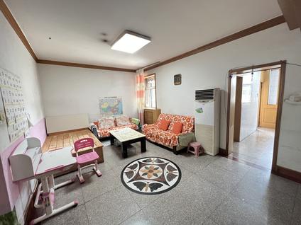 北京莲花池农行小区2室2厅83平底层/共6层