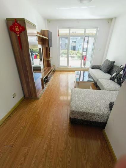 北京凤凰湖(D区)2室1厅76平底层/共7层