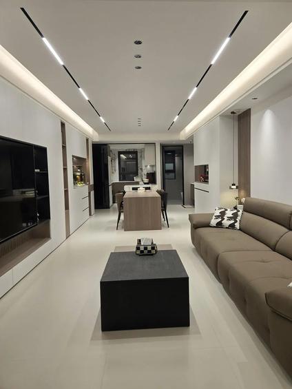 北京都市花园3室2厅85.09平中楼层/共13层