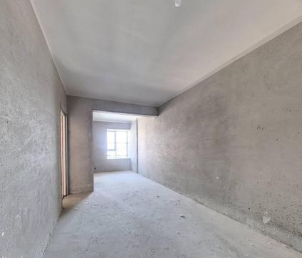 北京京汉城市广场2室1厅60.5平高楼层/共33层