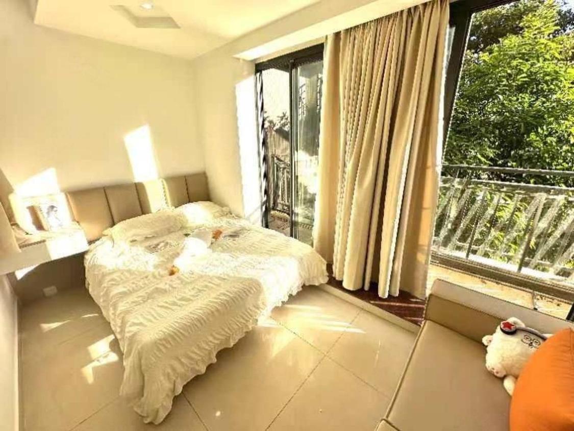 合租·绿地清漪园