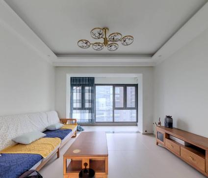 北京华侨城曦海岸4室2厅128.35平高楼层/共23层