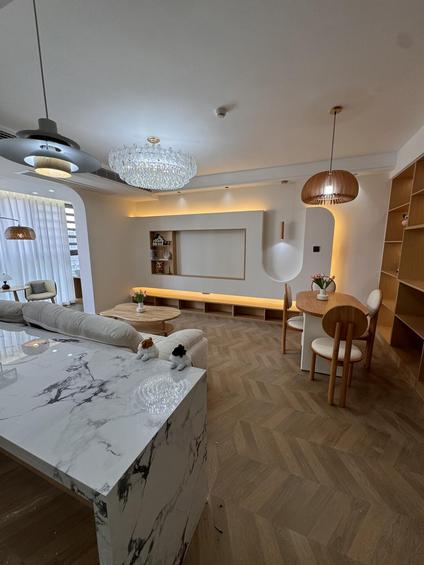 北京高华小区2室1厅42平高楼层/共9层