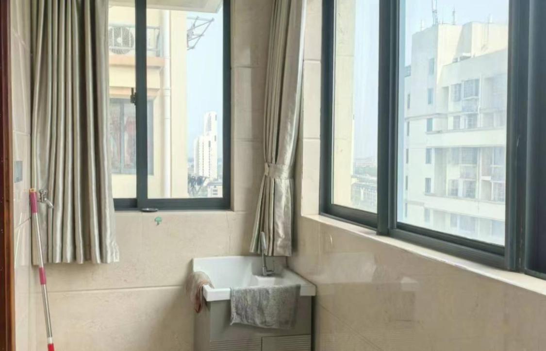 整租·金水湾小区