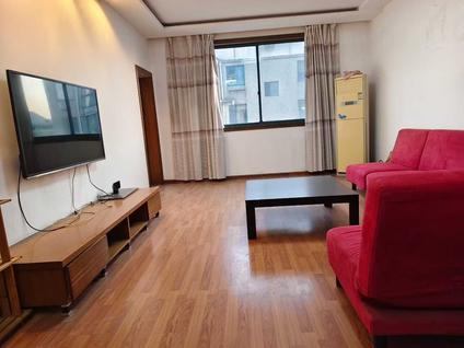 北京富康家园(西区)3室2厅138平中楼层/共5层