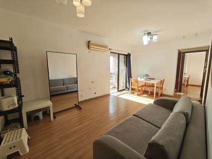 广州天河广场2室1厅67.95平中楼层/共14层