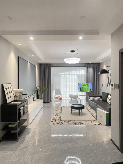 上海金溪路158弄小区3室2厅60平中楼层/共10层