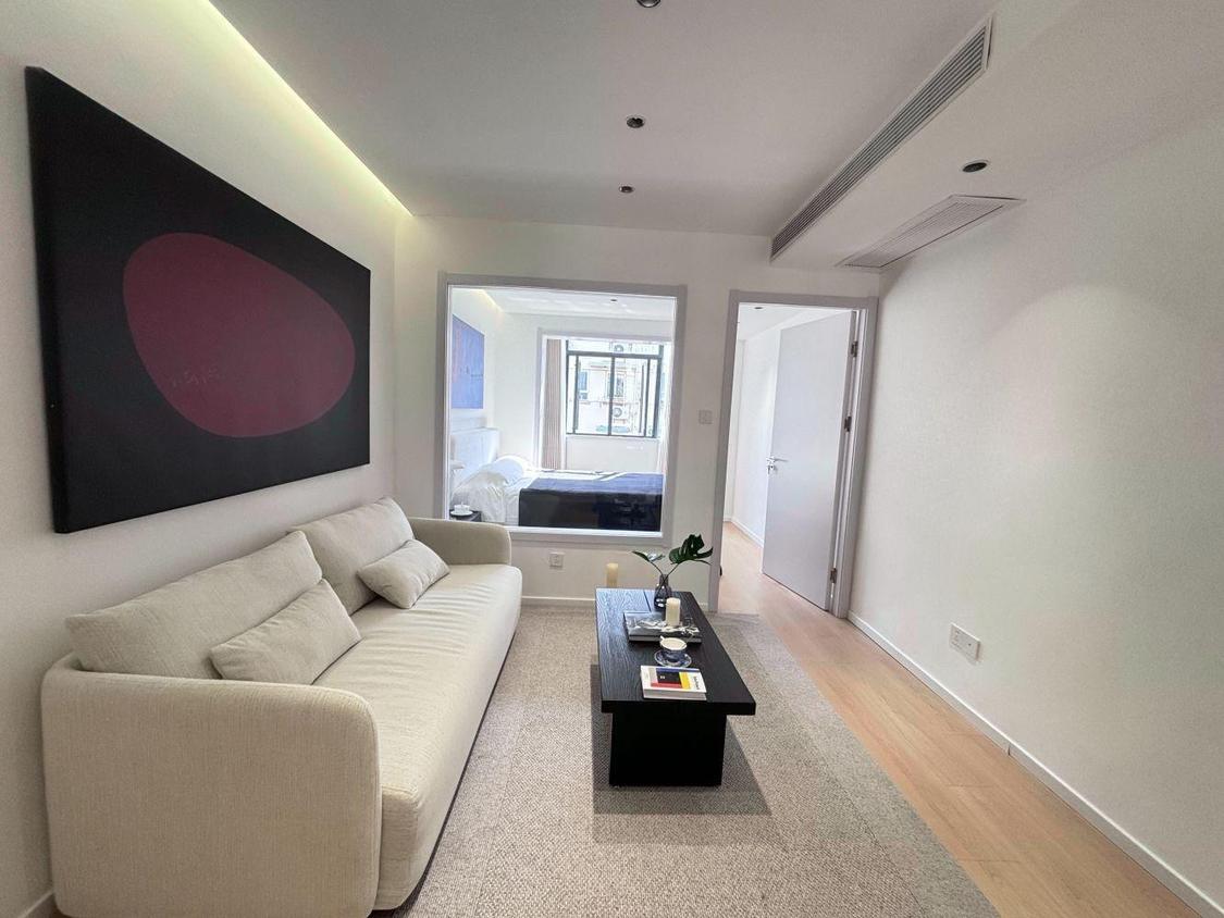 合租·马陆汽配城