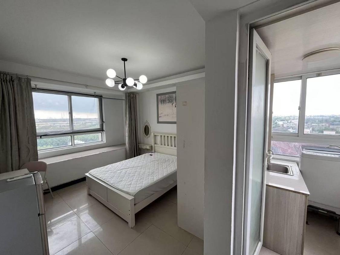 合租·松南城玉阳苑