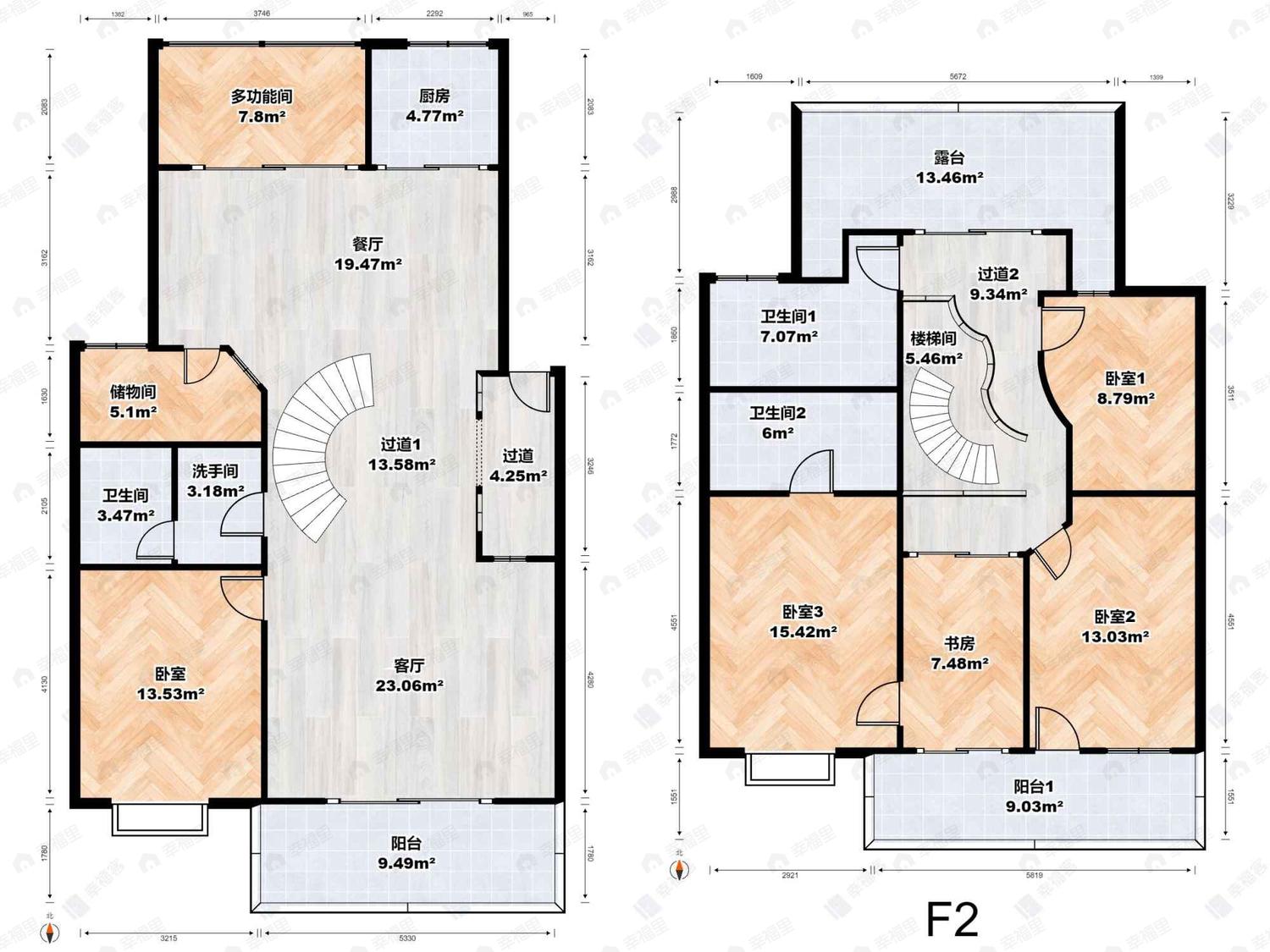 整租·实达温泉花园