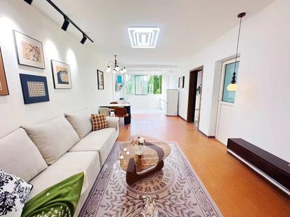 北京天润海韵豪庭2室1厅68平低楼层/共6层