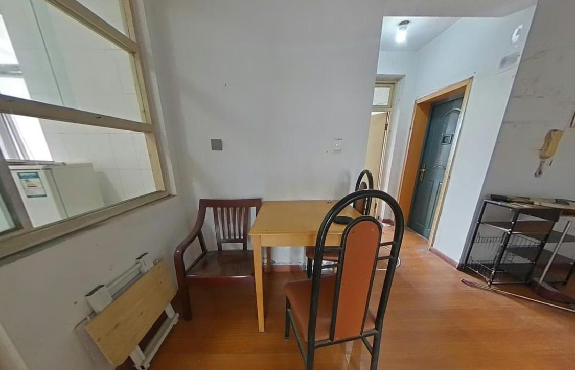 合租·金川雅苑