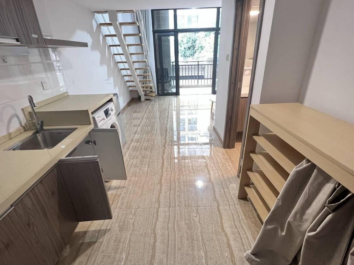 整租·玉宏星天地