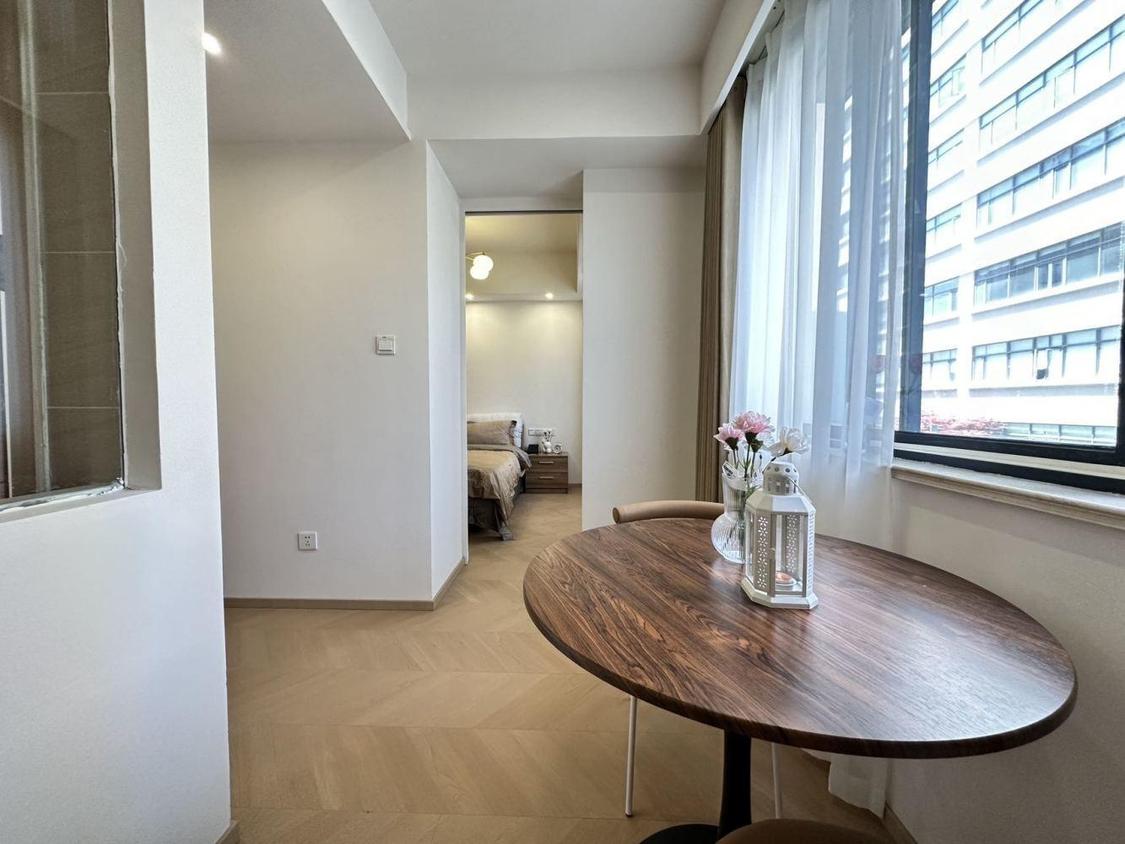 整租·上海远中产业园