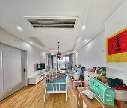 北京滨江西溪之星3室2厅89.8平中楼层/共6层