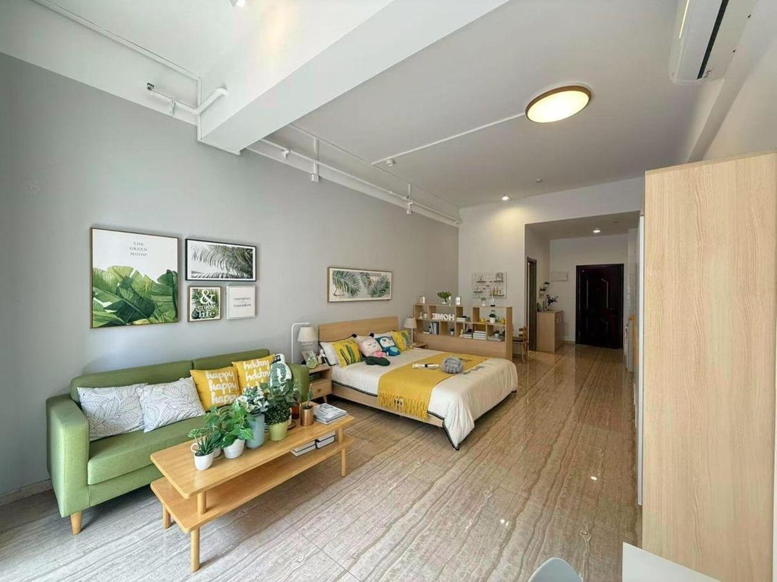 合租·玉宏星天地