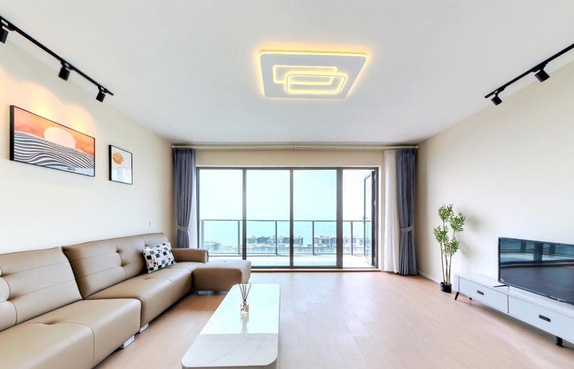 整租·灵山湾壹号