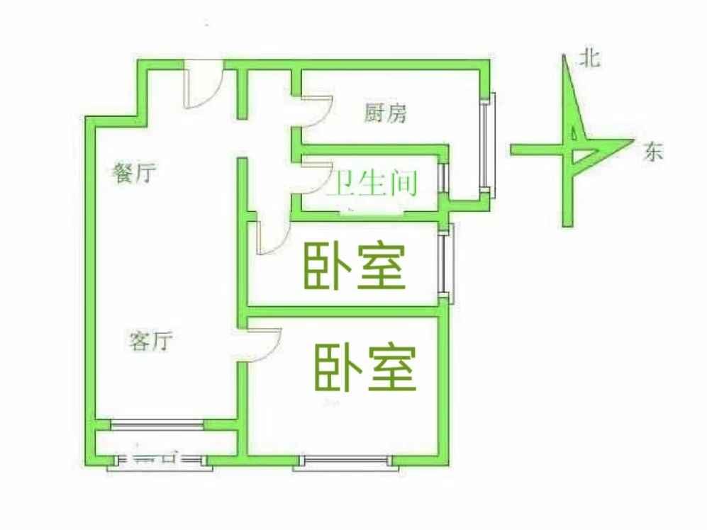 整租·恒大名都