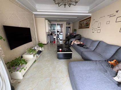 北京菁菁家园3室2厅102平高楼层/共32层