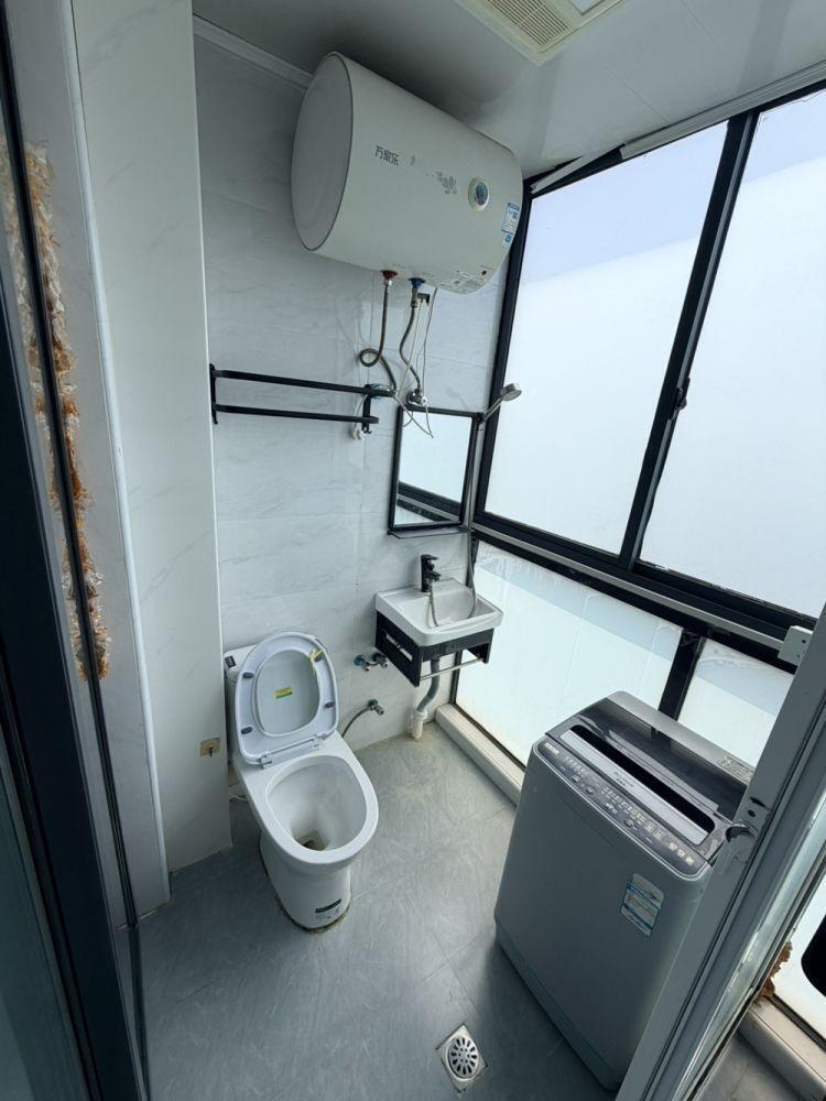 合租·永翔佳苑(西区)