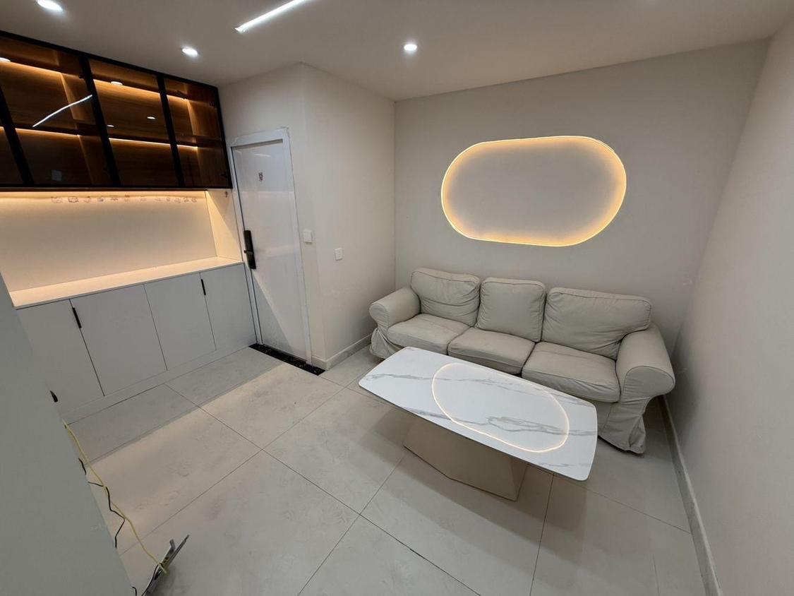 合租·春申城(四季苑)