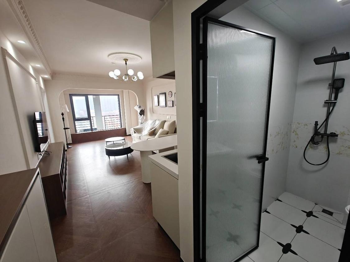 合租·恒大翰城(瀚林苑)