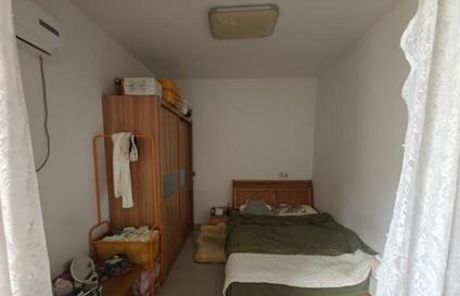 北京冠嘉名城1室1厅42.94平高楼层/共15层