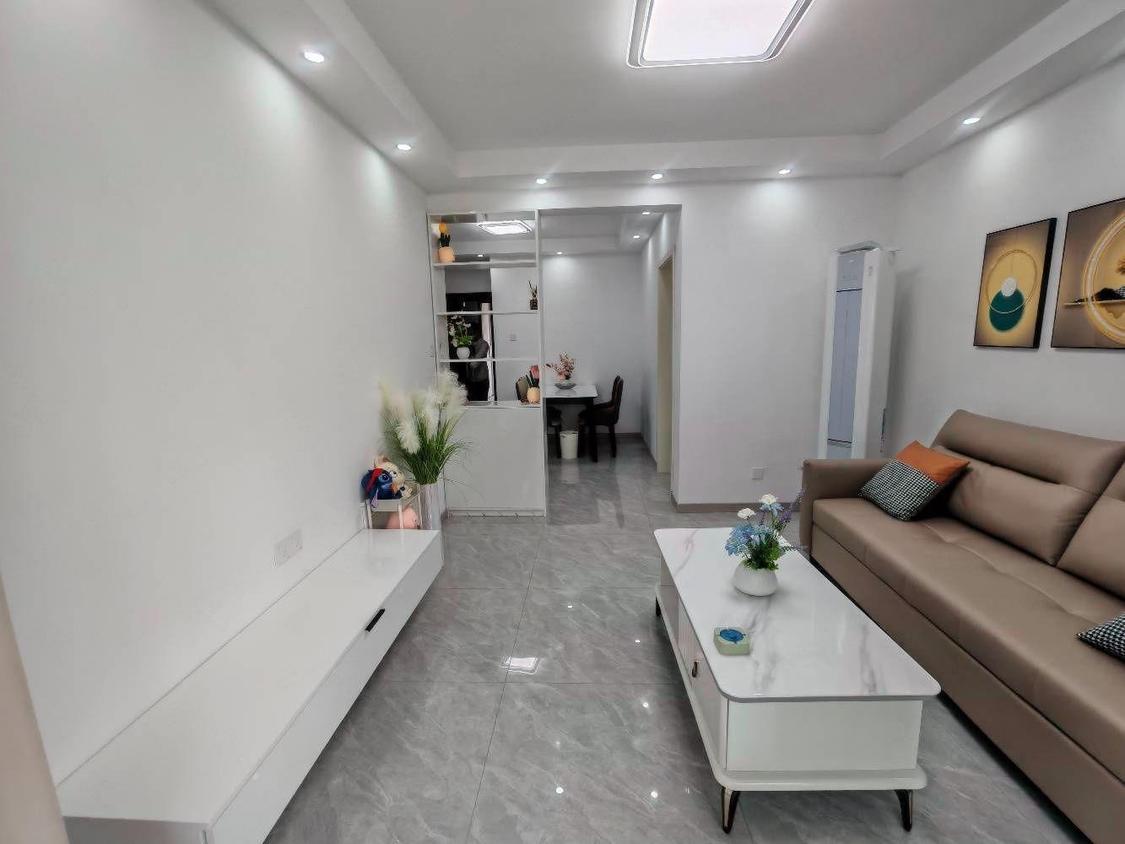 合租·保利云上