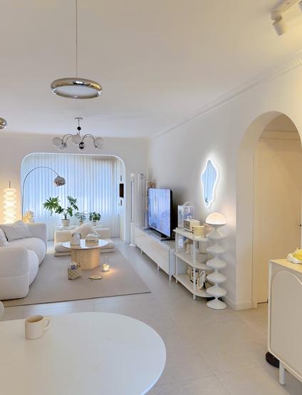 北京振业梅苑3室2厅78平中楼层/共11层