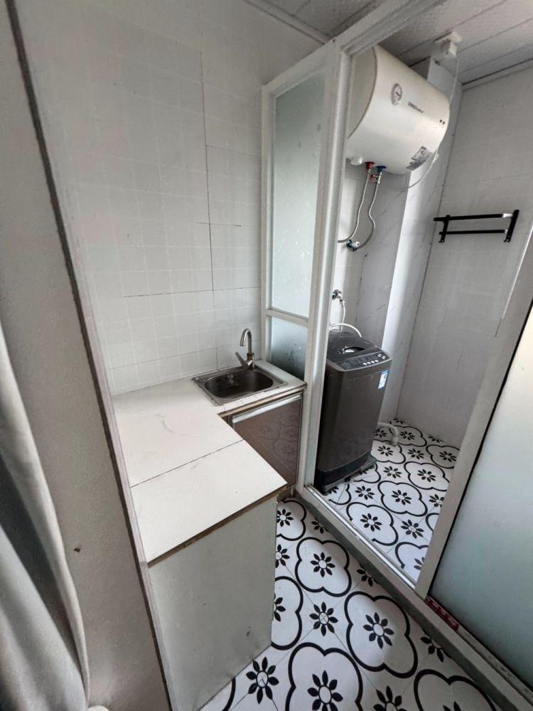 合租·绿洲丰怡园