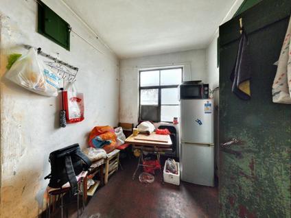 北京梅岭小区2室1厅51.46平底层/共6层