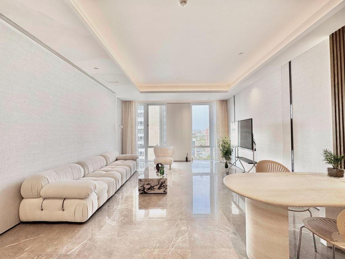 整租·明泉财富108广场