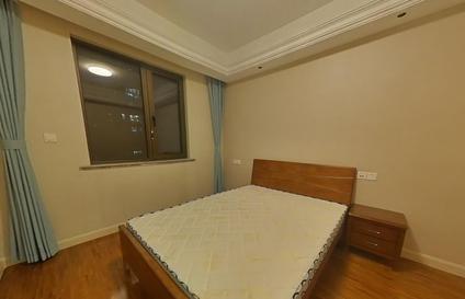 江宁江宁大学城整租 博学苑(丹桂园)3室2厅/128平/中楼层