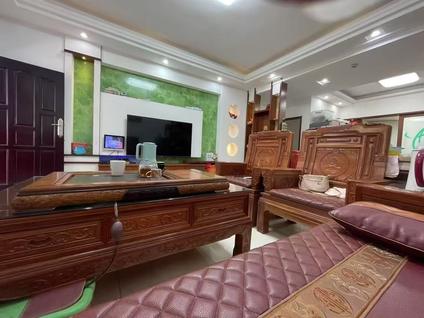 北京龙津花园4室2厅136平中楼层/共7层