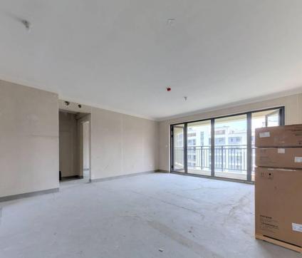 北京首创禧悦学府3室2厅128平中楼层/共10层