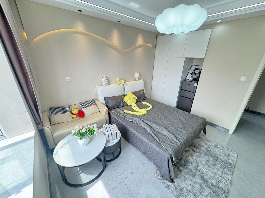 合租·马陆汽配城