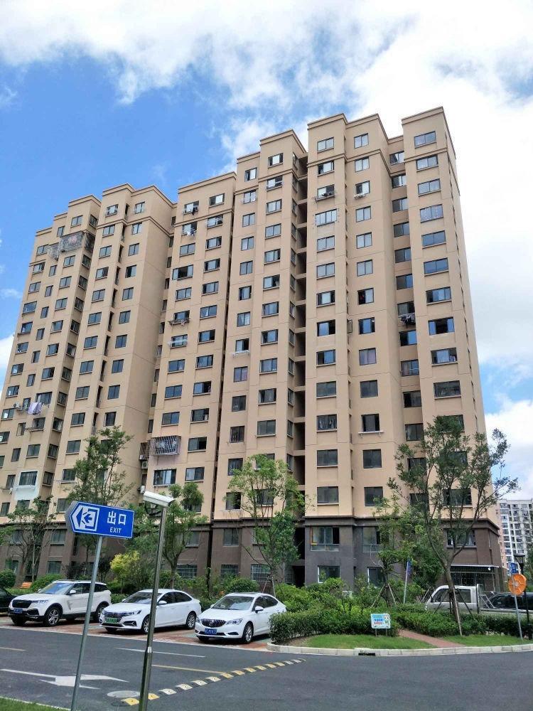 合租·金海华城华美新苑