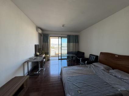 北京龙腾嘉园1室1厅44平中楼层/共30层