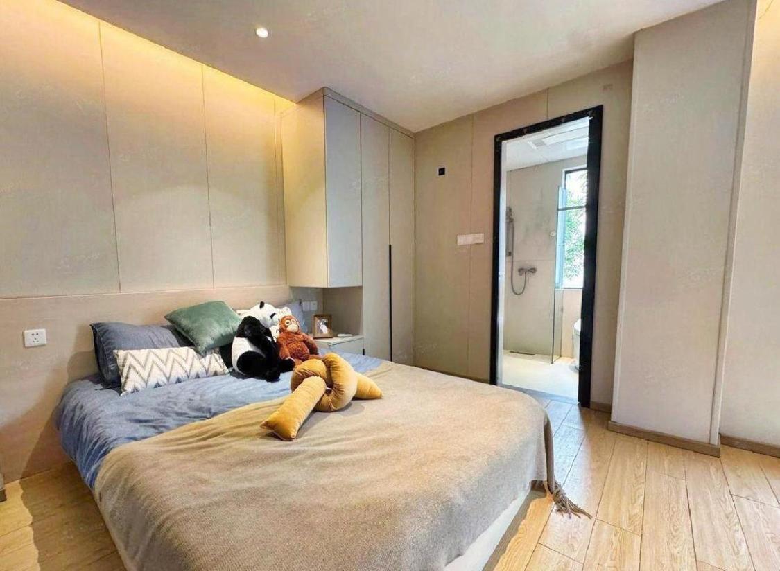 合租·南翔绿谷别墅