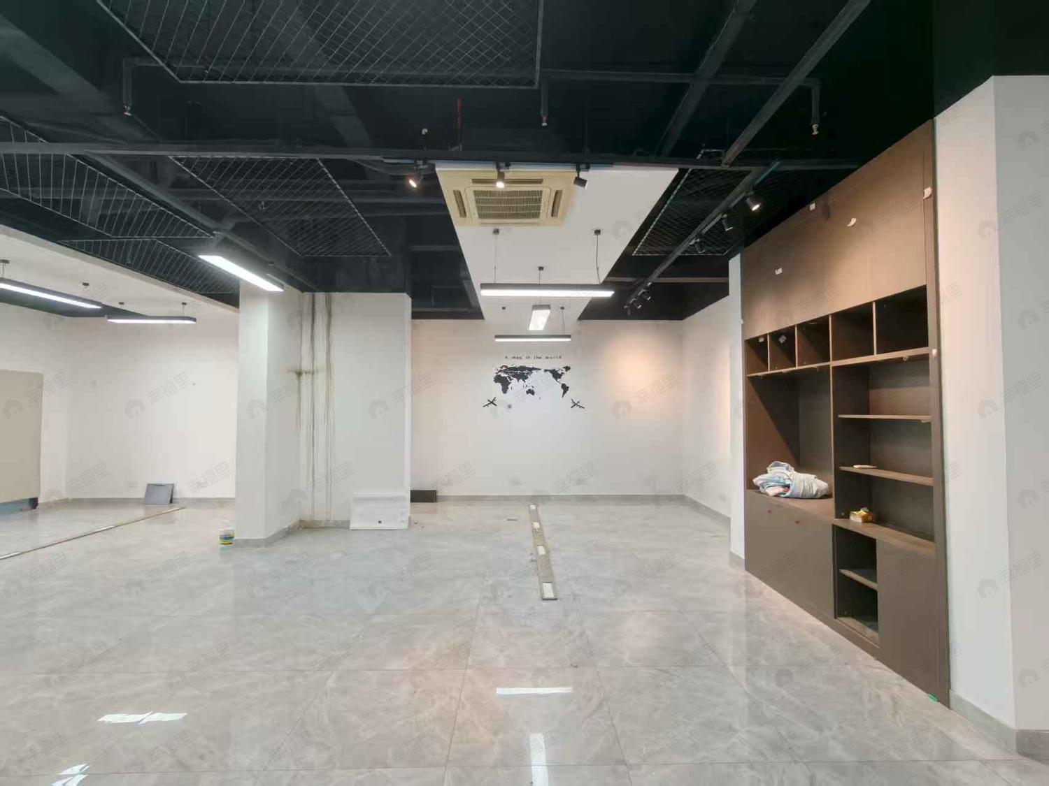 整租·万科又一城