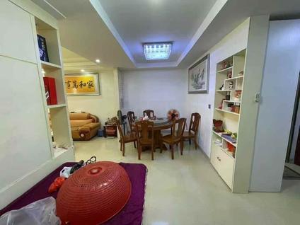 北京东盛华庭3室2厅125平中楼层/共9层