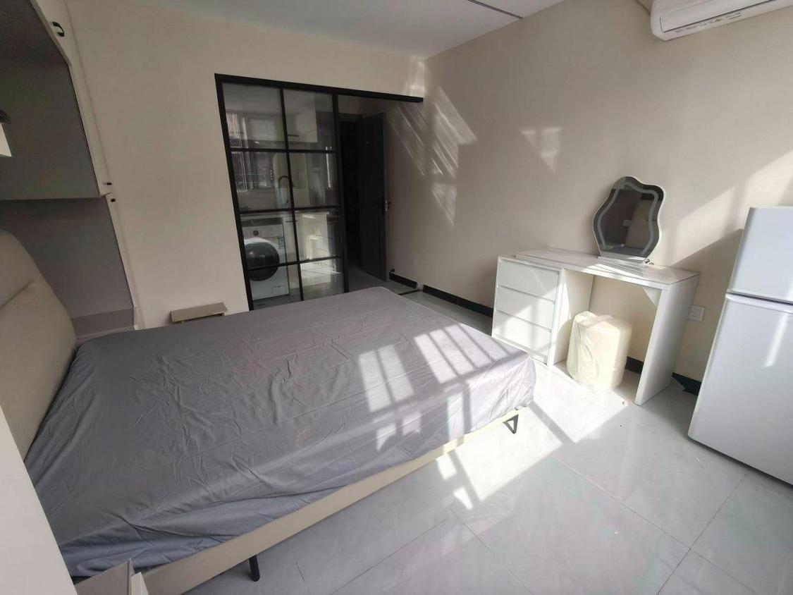 合租·阳光苑(二区)