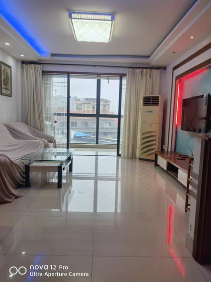 北京世纪花园东区3室2厅120平中楼层/共6层