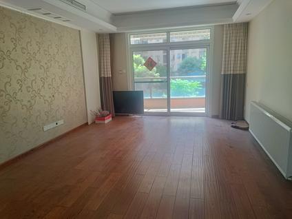 武汉爱家国际华城4室2厅164.14平中楼层/共24层