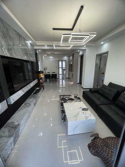 广州颐和盛世3室2厅76.15平中楼层/共28层