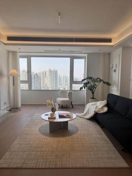 北京高华小区2室1厅40.17平中楼层/共15层